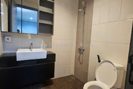 Dijual Rumah Cluster Thomson Scientia Gading Serpong Tangerang