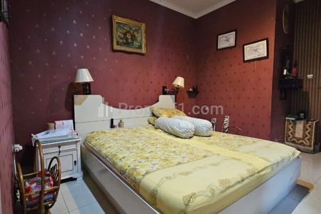 Dijual Rumah Cluster Fiordini Gading Serpong Tangerang