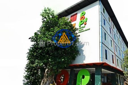 Dijual Hotel Singaraja Buleleng Kecamatan Buleleng Bali