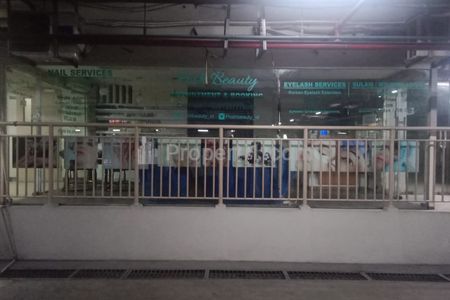 Disewakan Kios di Mediterania Garden Residences 2, Luas 55m2, Jakarta Barat
