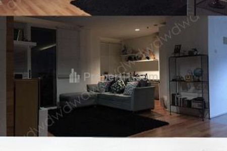 Disewakan Apartemen Simprug Indah Pakubuwono Jakarta Selatan – Unit 2+1 BR Full Furnished