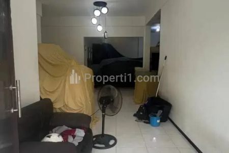 Dijual Rumah 2 Lantai di Baruk Barat, Surabaya