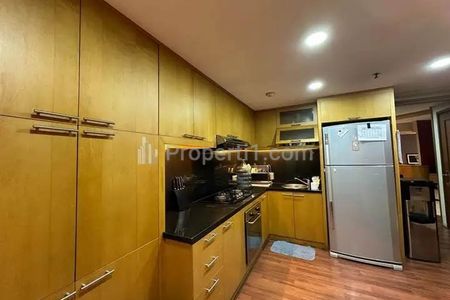 Sewa Apartemen Puri Casablanca Jakarta – 2 BR Modern Fully Furnished