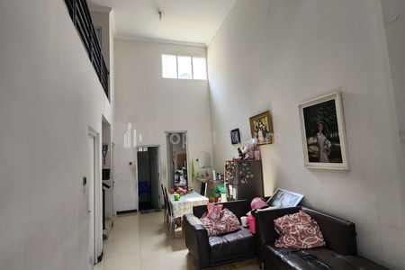 Dijual Lagi Gagal KPR Rumah Bukit Wahid View Kota Semarang