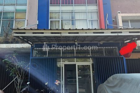 Dijual Ruko Mutiara Bekasi Selatan, Kayuringin Jaya, Jawa Barat