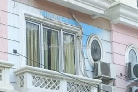 Dijual Ruko Miami Hawaiian City Resort Cengkareng, Jakarta Barat