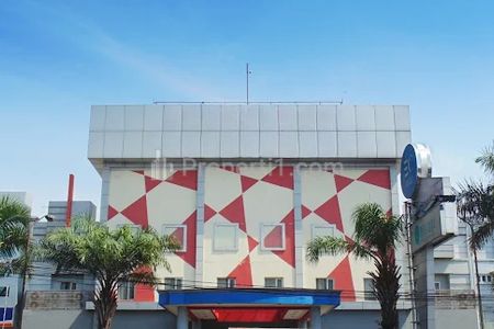 Dijual Hotel Aktif di Wiradesa, Pekalongan