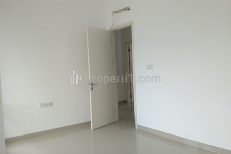 Disewakan Rumah Siap Huni di Gading Serpong Tangerang