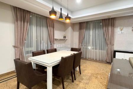 Jual Apartemen Ascott Thamrin di Tanah Abang Jakarta Pusat - 2BR Full Furnished
