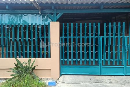 Rumah Disewakan Simpang Darmo Permai Surabaya Barat Siap Huni