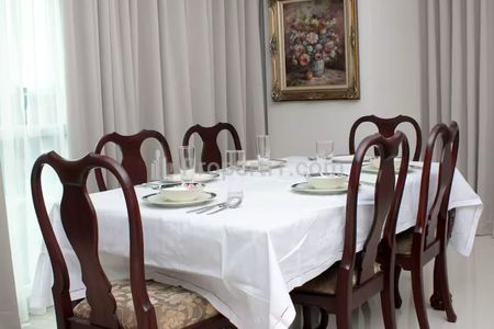 Disewakan Apartemen Mewah Kemang Village Residence 2+1BR - Fully Furnished dan Connected to Mall Kemang Village dengan Private Lift