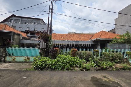 Tampak Depan