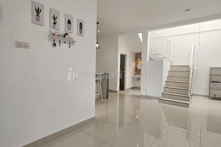 Dijual Rumah Cluster Catalina Gading Serpong