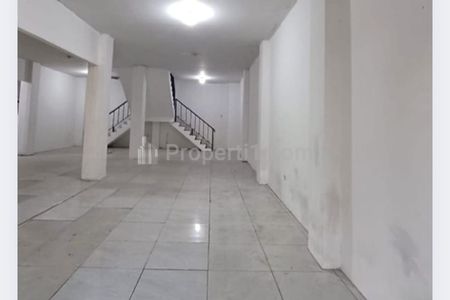 Disewakan Ruko dan Gudang di Jurumudi Baru, Benda, Kota Tangerang, Banten