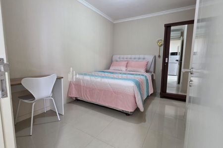 Sewakan Apartemen Madison Park Dekat Mall Central Park