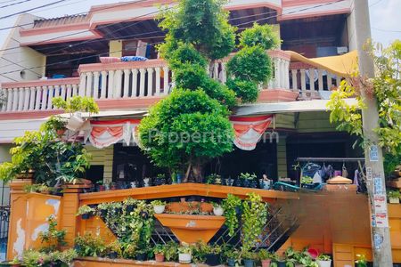 Rumah Dijual Ketintang Gayungan Surabaya Selatan