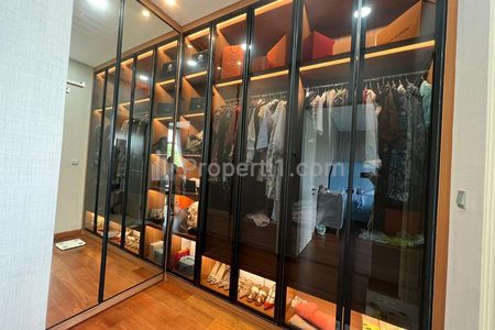 Jual Murah Rumah Townhouse Emerald Cove Siap Huni di Gading Serpong Tangerang