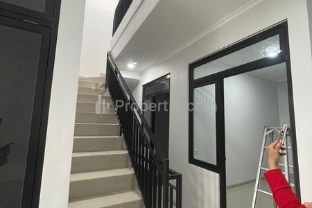 Dijual Murah Kost-kostan Sigura-gura Malang, Dekat Kampus UB dan UIN