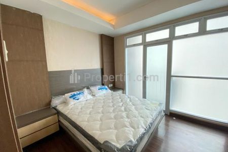 Sewa Apartemen Puri Orchard di Jakarta Barat - 1 BR Fully Furnished