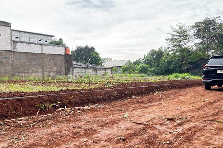 Jual Tanah di Jatisampurna Bekasi