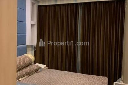 Dijual Apartemen di Surabaya Barat