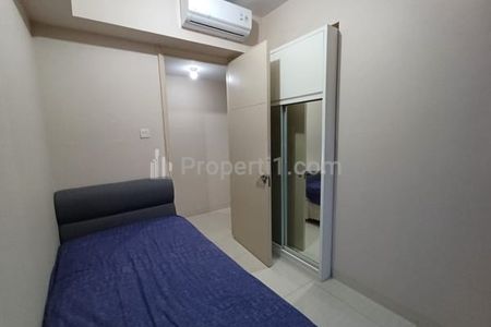 Jual Apartemen La Riz Mansion Surabaya Barat