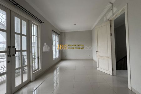 Jual Rumah 2 Tingkat di Komplek Citraland Gama City Medan Cluster San Marco