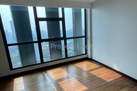 Jual Apartemen Casa Grande Phase 2 Kota Kasablanka Tipe 3+1BR Semi Furnished Private Lift