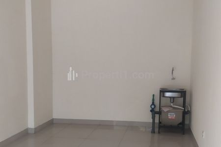 Dijual Kios Strategis Gunung Batu Bandung