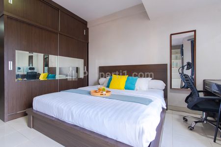 Kamar Tidur