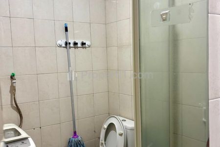 Sewa Apartemen Thamrin Residences Tower E Tipe 1 BR Full Furnished