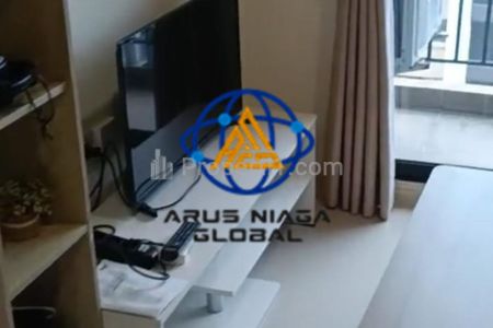 Disewakan Apartemen Meikarta Tower Northview 2BR Furnished