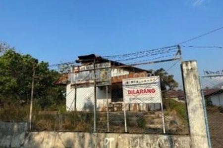 Dijual Gudang di Jatiroto, Kabupaten Wonogiri