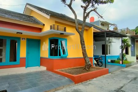Rumah Dijual Lokasi Strategis Dekat Universitas Indonesia Depok
