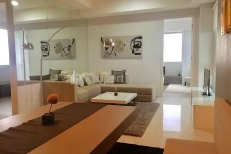 Sewa Apartemen 1Park Residence Gandaria Tower C Tipe 2BR Good Furnished