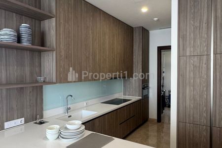 Disewakan Apartemen Pakubuwono Spring 2 BR