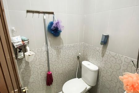 Jual Ruumah Strategis Harga Terjangkau di Rancasari, Bandung