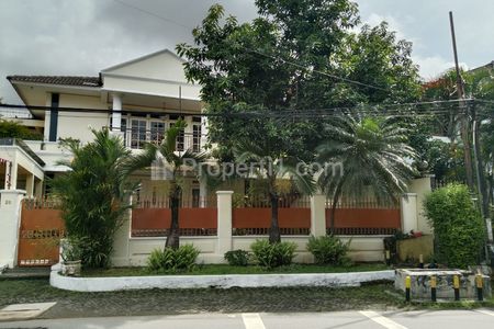 Dijual Rumah Cantik Siap Huni di Daerah Pengadegan Jakarta Selatan