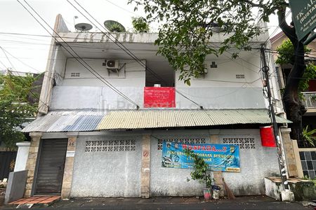 Rumah Kost Dijual Cepat di Kuningan, Karet, Kecamatan Setiabudi, Jakarta Selatan - Dijual di Bawah Harga Pasar