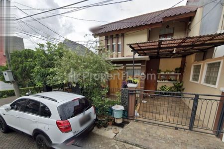 Dijual Rumah Baru Wooden Style Cantik di Area Bintaro Sektor 4, Pondok Karya, Pondok Aren, Tangerang Selatan, Banten