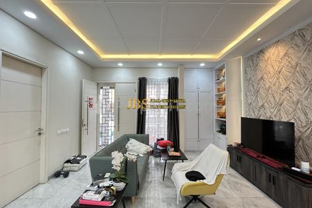 Dijual Rumah 2,5 Tingkat di Komplek Citraland Gama City Medan Cluster Grenadines