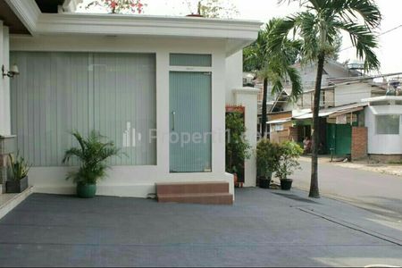 Disewakan Office Space di Duren Tiga, Pancoran, Jakarta Selatan