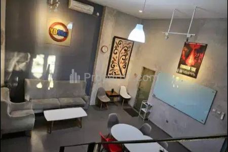 Dijual Rumah 5 Lantai di Cilandak Barat, Jakarta Selatan