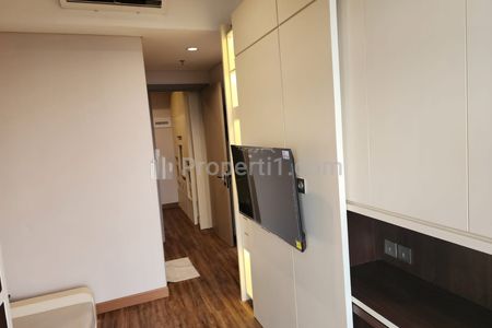 Sewa Apartemen Fatmawati City Center Tower Corona Tipe 1BR Good Furnished