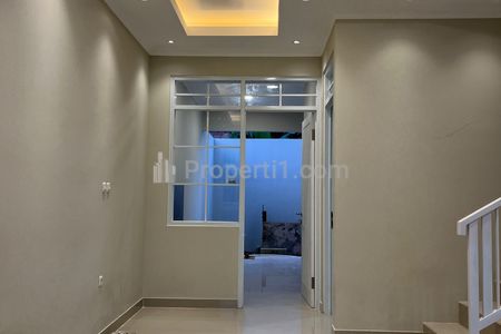Jual Rumah Siap Huni di Lokasi Strategis Arcamanik, Bandung