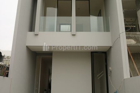 Jual Rumah Graha Green Garden - Area Dian Istana Wiyung Surabaya Dekat Graha Family, Royal Residence, Citraland