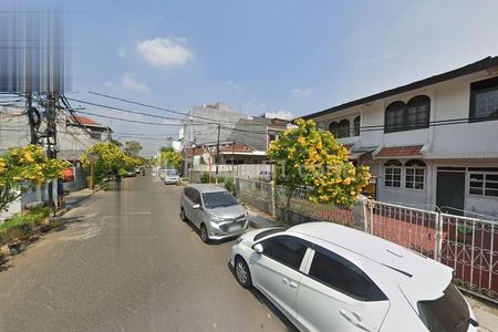 Dijual Rumah di Area Usaha Kuliner Kelapa Gading Timur, Jakarta Utara