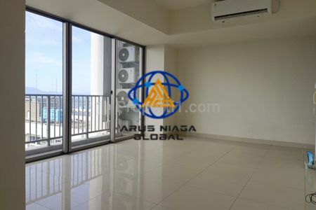 Jual Apartemen Orange County Cikarang Tower Glendale 3BR Unfurnished