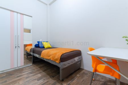 Kamar Tidur