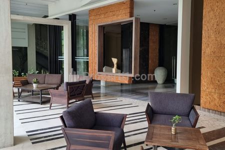 Jual Apartment Grande Valore Condominium Cikarang Tipe Studio